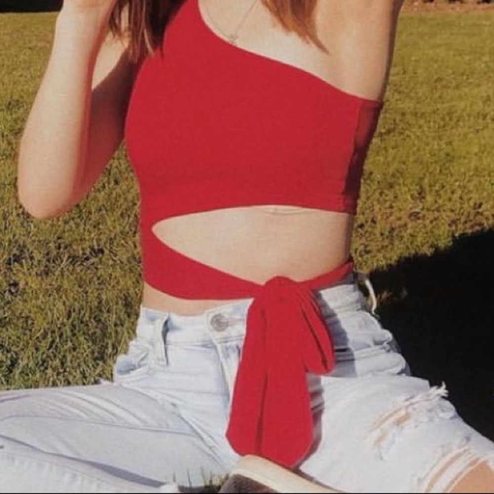 Red Top